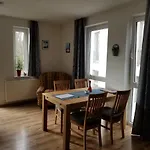 Apartmán Altstadt Mit Parkplatz Stralsund
