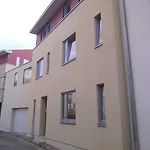Apartmán Altstadt Mit Parkplatz