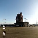 Apartmán Altstadt Mit Parkplatz Stralsund