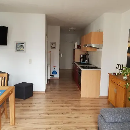 Altstadt Mit Parkplatz * Штральзунд