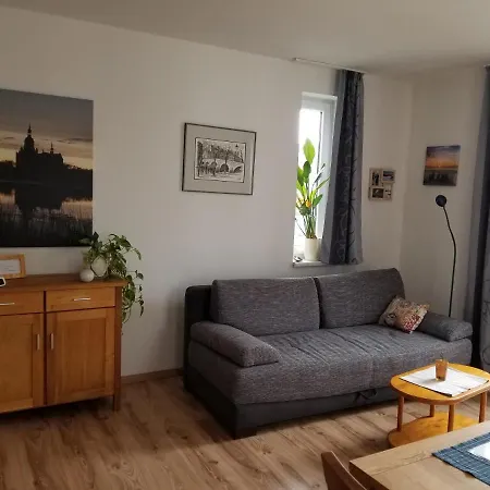 Altstadt Mit Parkplatz *