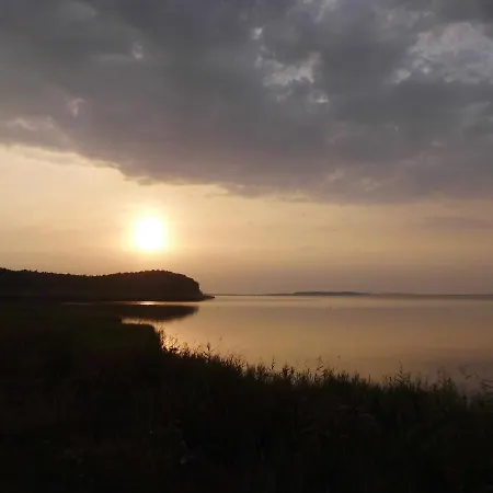 Апартаменты Altstadt Mit Parkplatz