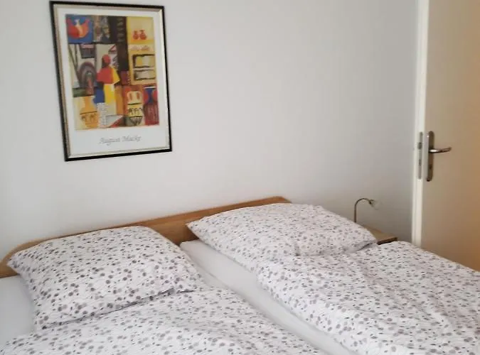 Appartamento Altstadt Mit Parkplatz *